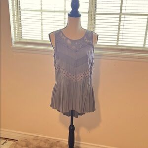 Bundle of Cute Boho blouses